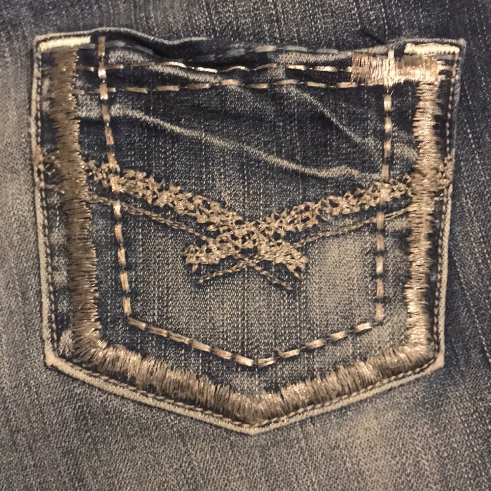 BKE Stella Jeans